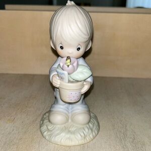 Precious Moments - 1990 To A Special Mum 521965